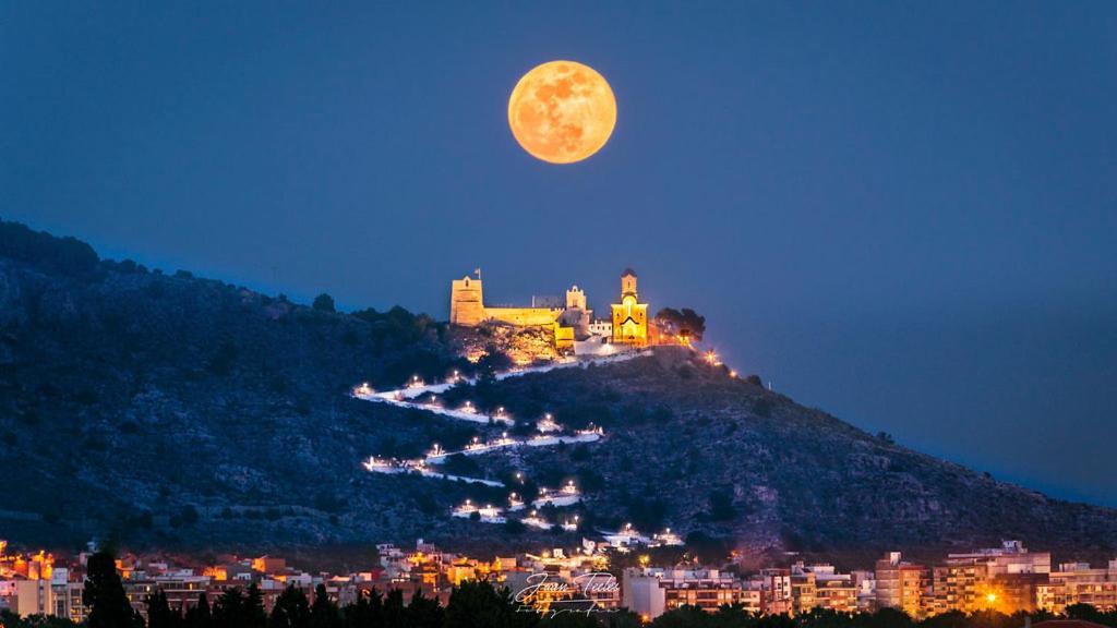 Вилла Casa La Culle Фаварета Экстерьер фото
